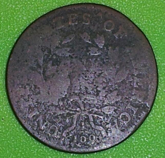 The-Last-Of-My-Ugly-Ladies,-1800-&-1805-Large-Cents...